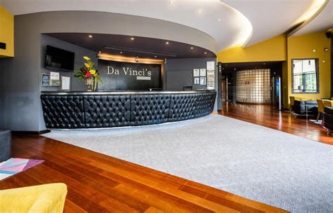 da vinci hotel londonderry